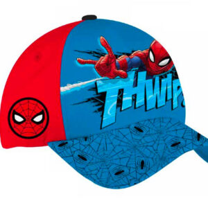 CAPPELLO BASEBALL SPIDERMAN